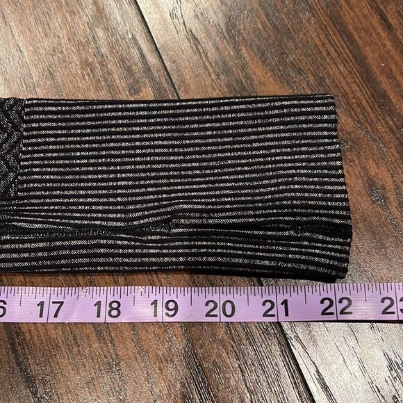 Lululemon Rest Less Hoodie * Patchwork Size 4 in like new condition - Picture 11 of 11